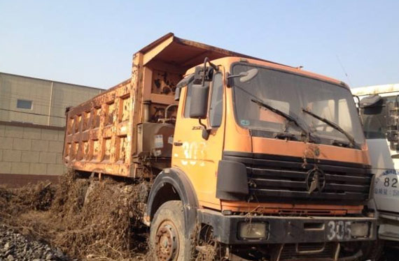 重庆福建报废车回收,车辆报废回收公司